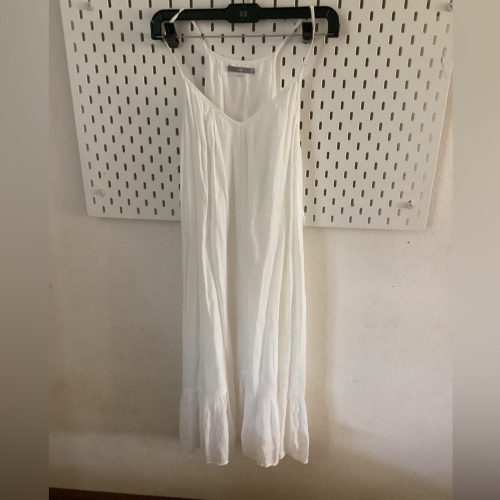 TART summertime dress